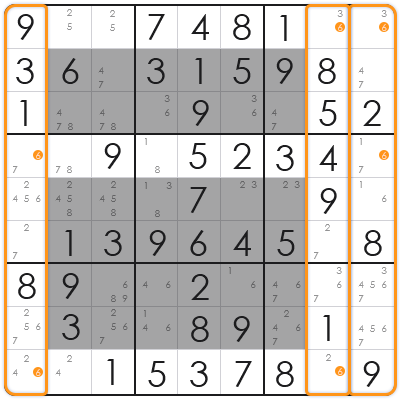 sudoku puzzles pdf